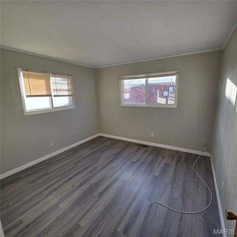 840 Lebon Drive, Bellefontaine Nghbrs, MO 63137