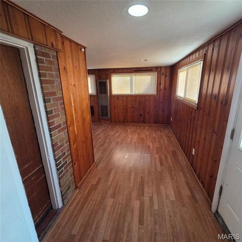 840 Lebon Drive, Bellefontaine Nghbrs, MO 63137