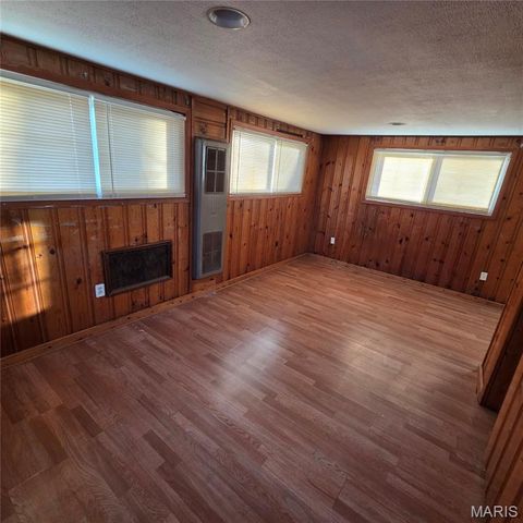 840 Lebon Drive, Bellefontaine Nghbrs, MO 63137