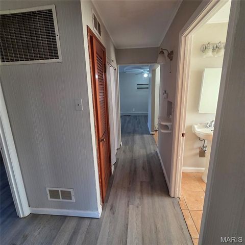 840 Lebon Drive, Bellefontaine Nghbrs, MO 63137