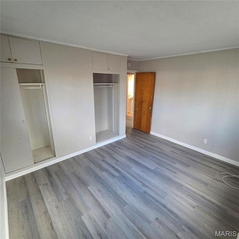 840 Lebon Drive, Bellefontaine Nghbrs, MO 63137