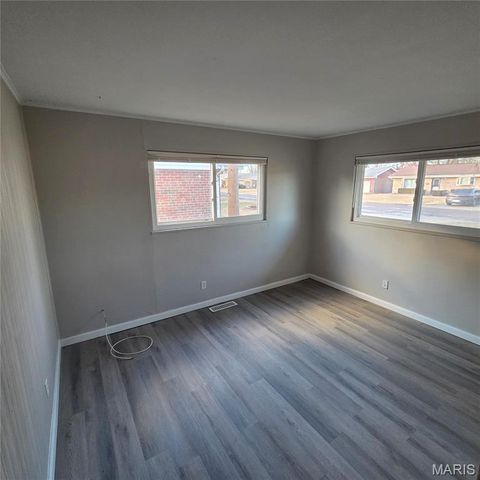 840 Lebon Drive, Bellefontaine Nghbrs, MO 63137