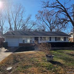 840 Lebon Drive, Bellefontaine Nghbrs, MO 63137