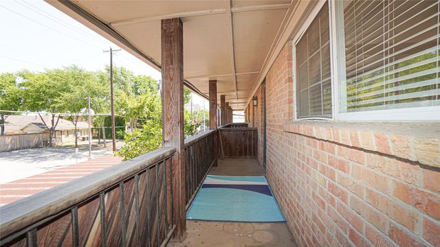 4211 Newton Avenue 209, Dallas, TX 75219