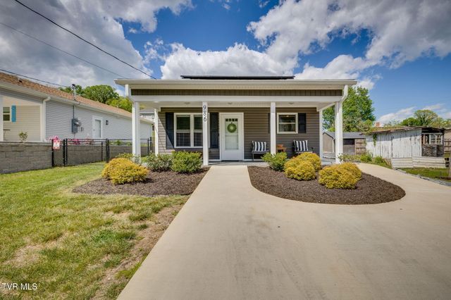986 Glen Street, Bristol, TN 37620