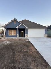 3004 Pine Avenue, Waco, TX 76708