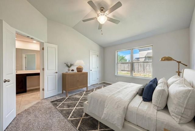 209 Forest Moon LN, Kyle, TX 78640