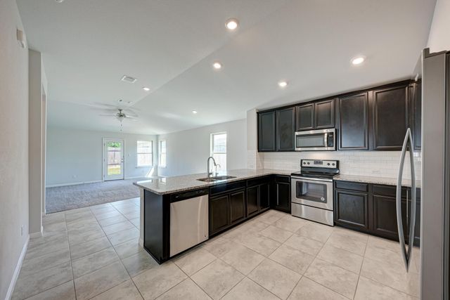209 Forest Moon LN, Kyle, TX 78640