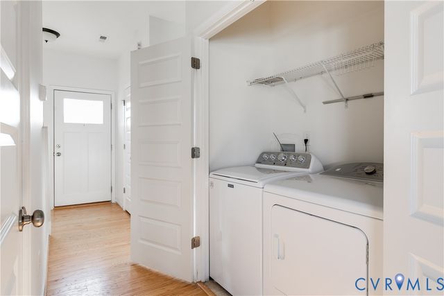 8141 Marley Dr, Mechanicsville, VA 23116