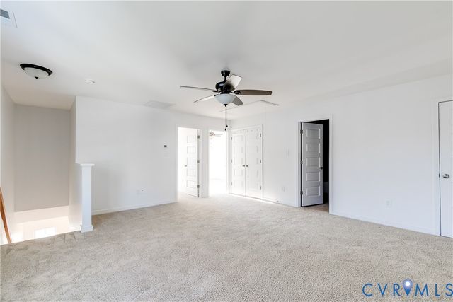 8141 Marley Dr, Mechanicsville, VA 23116