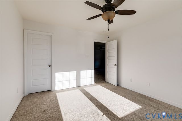 8141 Marley Dr, Mechanicsville, VA 23116