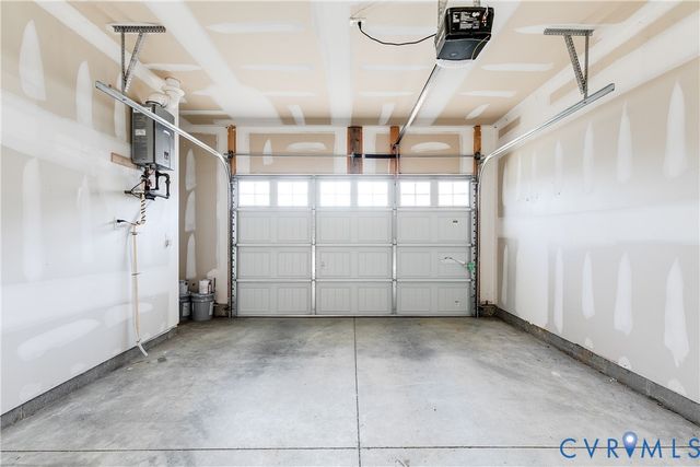 8141 Marley Dr, Mechanicsville, VA 23116