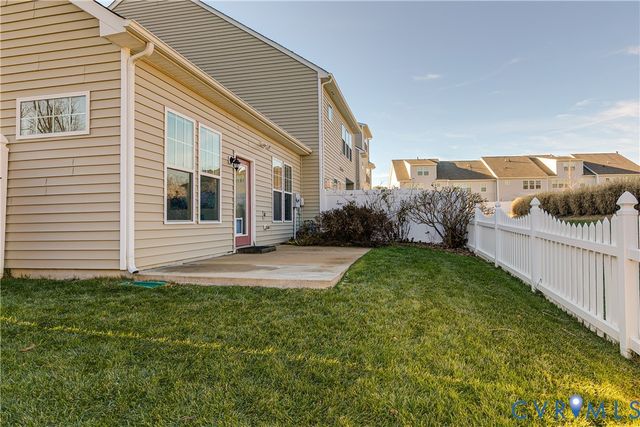 8141 Marley Dr, Mechanicsville, VA 23116