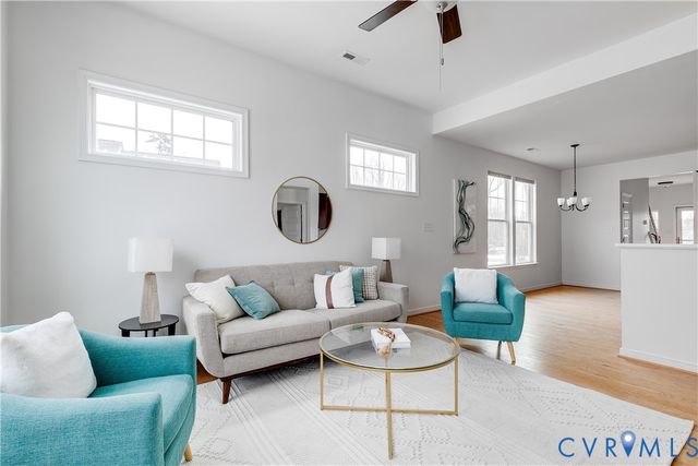 8141 Marley Dr, Mechanicsville, VA 23116