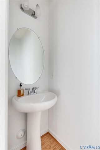 8141 Marley Dr, Mechanicsville, VA 23116