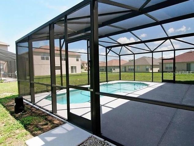 603 ALFANI STREET, Davenport, FL 33896