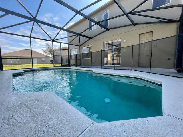 603 ALFANI STREET, Davenport, FL 33896