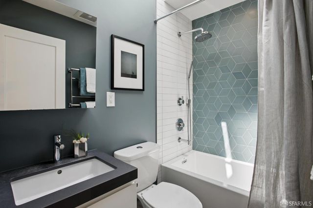 215 Bradford Street, San Francisco, CA 94110