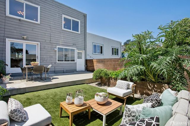 215 Bradford Street, San Francisco, CA 94110