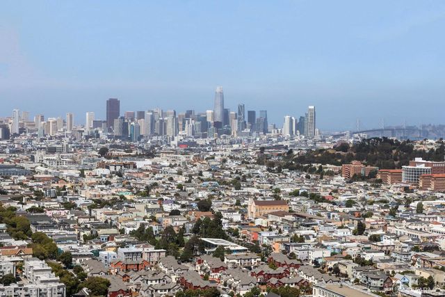 215 Bradford Street, San Francisco, CA 94110