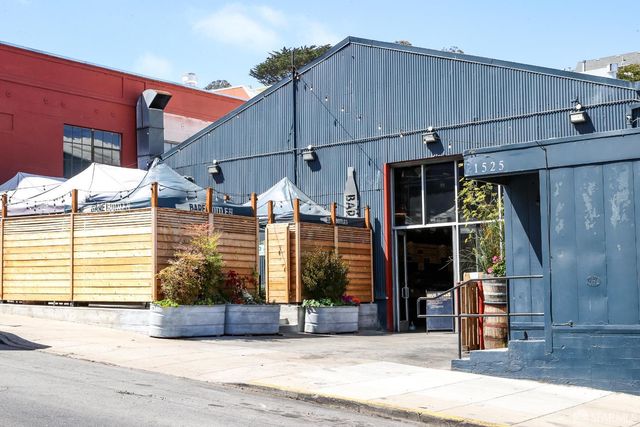 215 Bradford Street, San Francisco, CA 94110