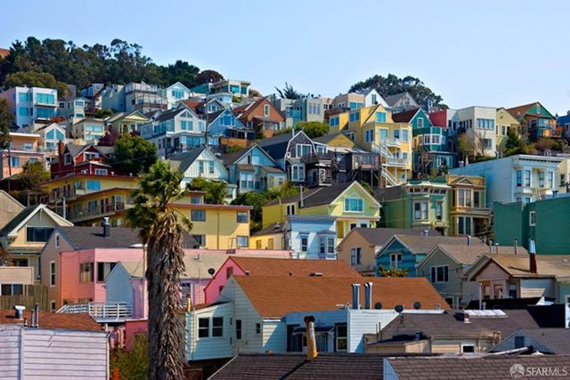215 Bradford Street, San Francisco, CA 94110