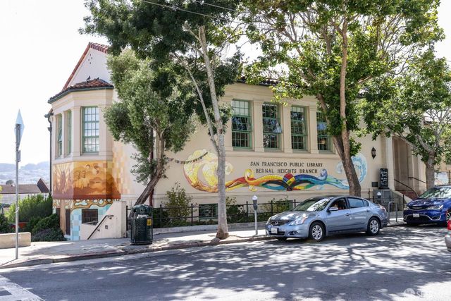 215 Bradford Street, San Francisco, CA 94110