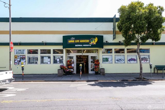 215 Bradford Street, San Francisco, CA 94110