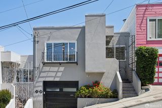 215 Bradford Street, San Francisco, CA 94110