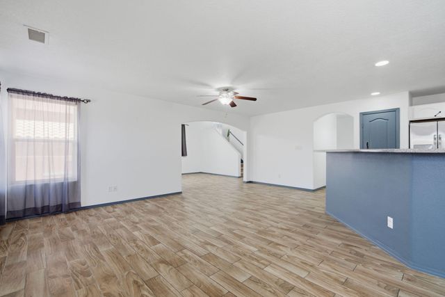 10831 Antler Tool Road SW, Albuquerque, NM 87121