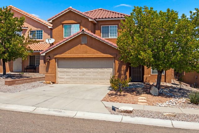 10831 Antler Tool Road SW, Albuquerque, NM 87121