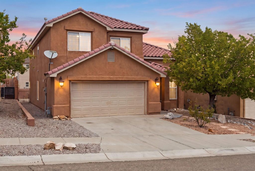 10831 Antler Tool Road SW, Albuquerque, NM 87121