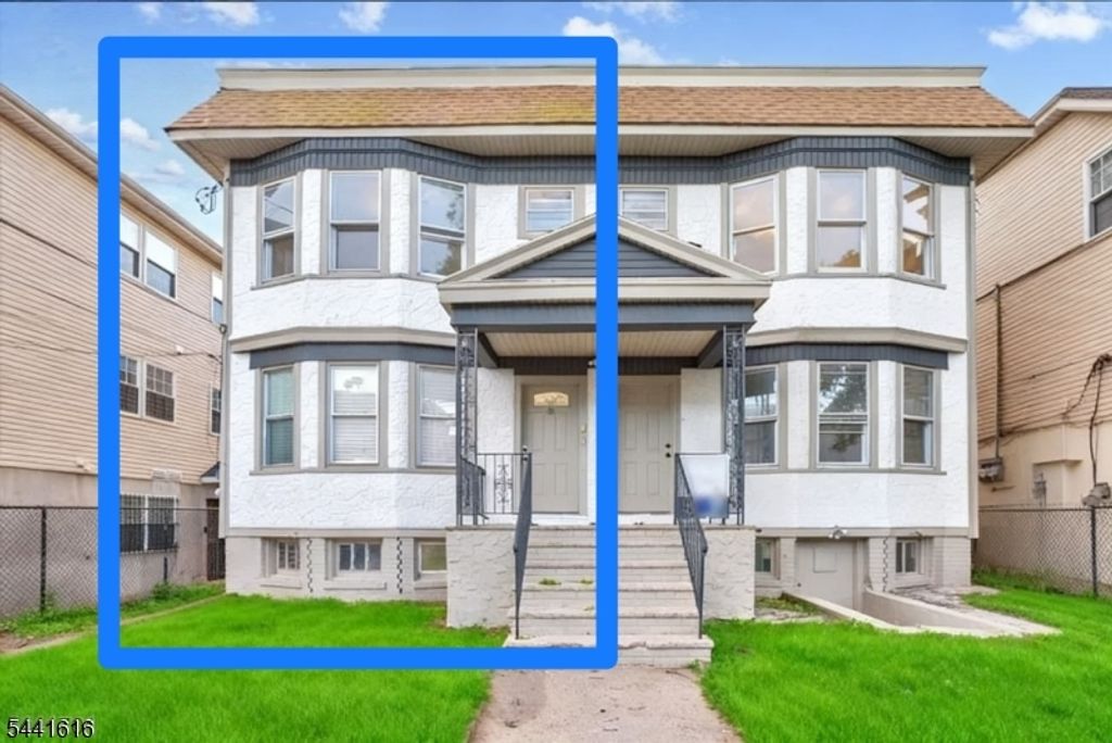 20 Edwin Pl, Newark City, NJ 07112