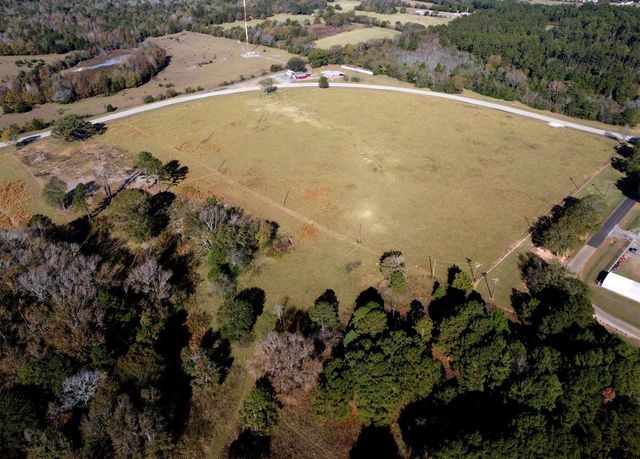 Lt 7 O- TBD FM 1892, Frankston, TX 75763