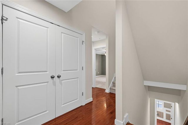 4907 Settlers Market BLVD, Williamsburg, VA 23188