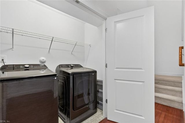 4907 Settlers Market BLVD, Williamsburg, VA 23188