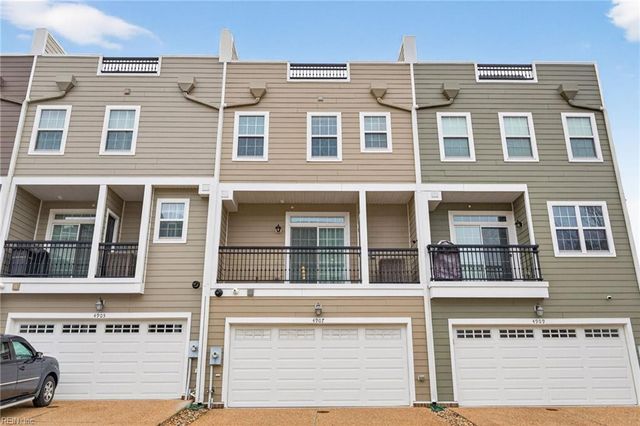 4907 Settlers Market BLVD, Williamsburg, VA 23188