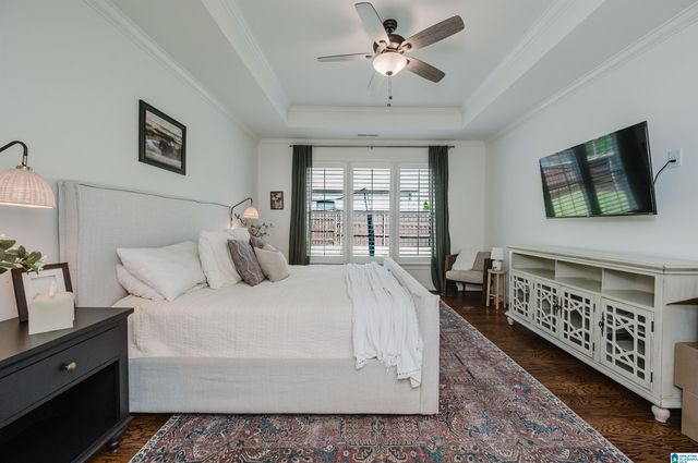 2001 GLENDALE CIRCLE, Birmingham, AL 35242