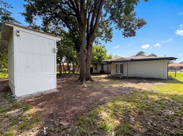 321 S 4th Street, Wylie, TX 75098