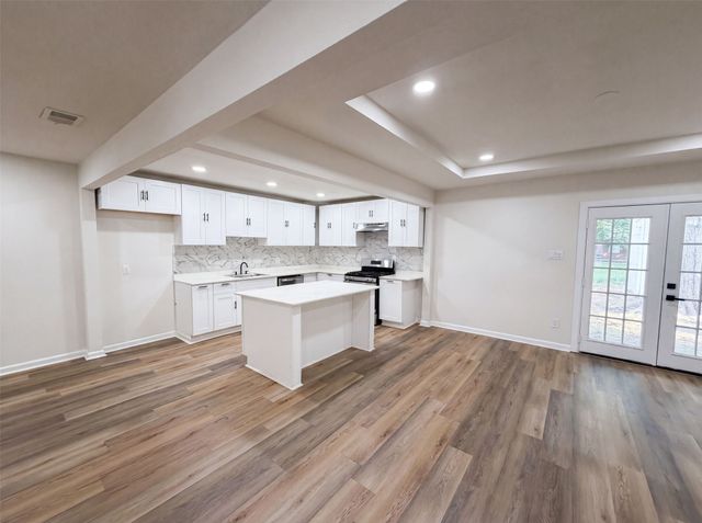 321 S 4th Street, Wylie, TX 75098