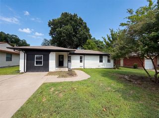 321 S 4th Street, Wylie, TX 75098