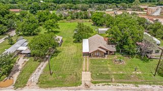 509 W Reynosa Avenue, De Leon, TX 76444