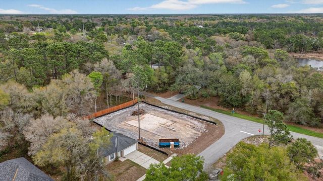 3398 SHALIMAR CIRCLE, Deltona, FL 32738