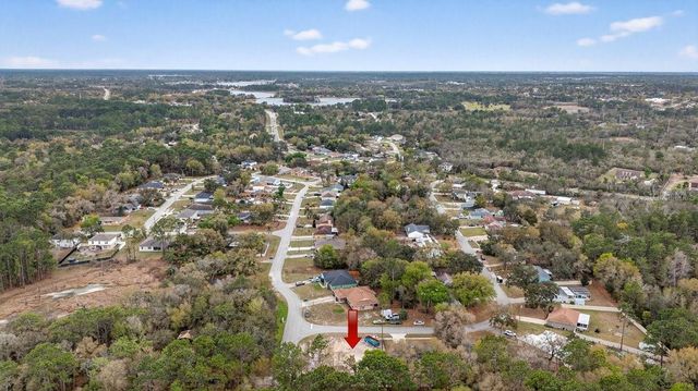 3398 SHALIMAR CIRCLE, Deltona, FL 32738