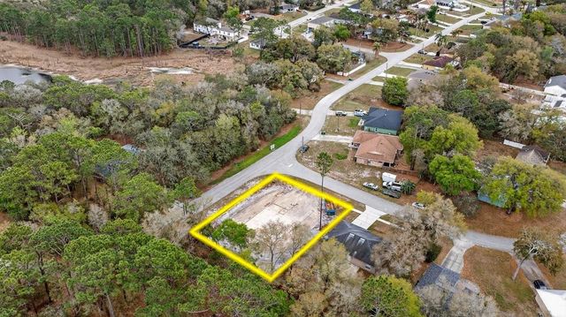 3398 SHALIMAR CIRCLE, Deltona, FL 32738