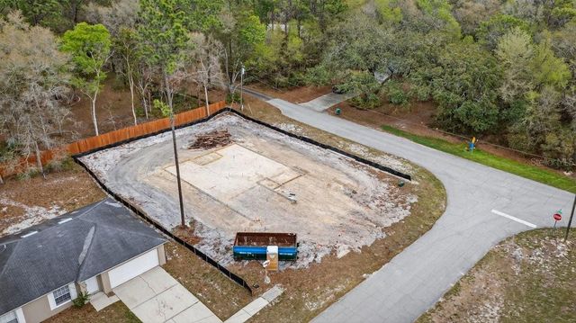 3398 SHALIMAR CIRCLE, Deltona, FL 32738