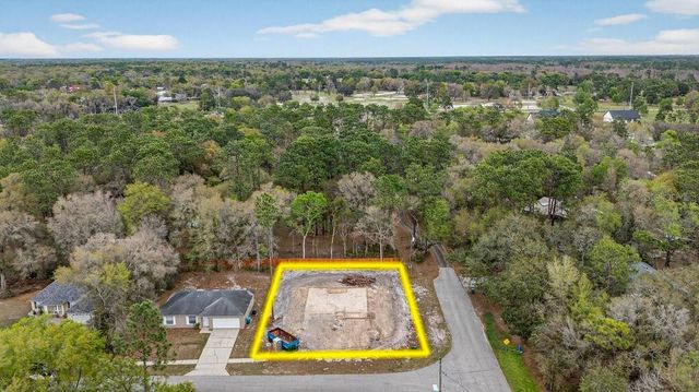 3398 SHALIMAR CIRCLE, Deltona, FL 32738