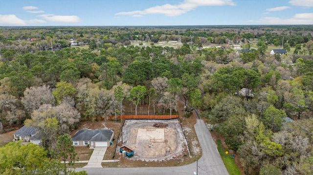 3398 SHALIMAR CIRCLE, Deltona, FL 32738