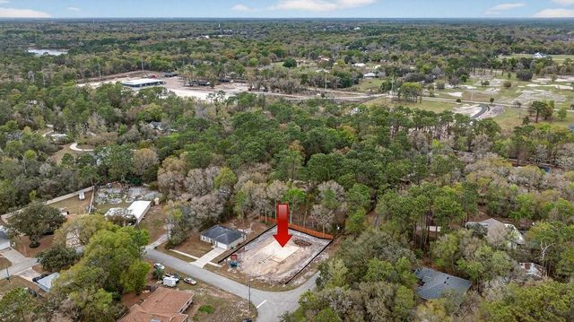 3398 SHALIMAR CIRCLE, Deltona, FL 32738