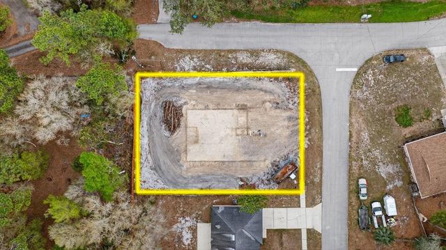 3398 SHALIMAR CIRCLE, Deltona, FL 32738